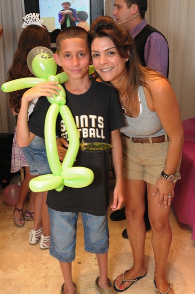 הפעלה לבריתה